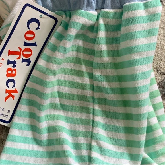 VTG baby romper 18M - Picture 4 of 6